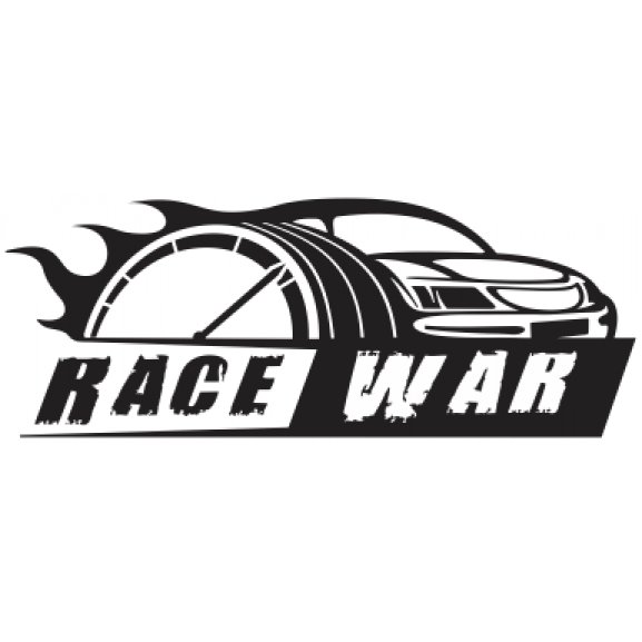 RaceWar Logo