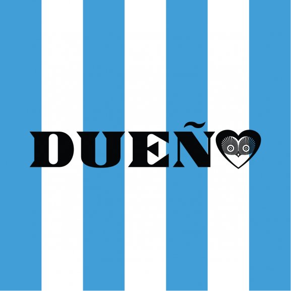 Racing Club - Dueno Logo
