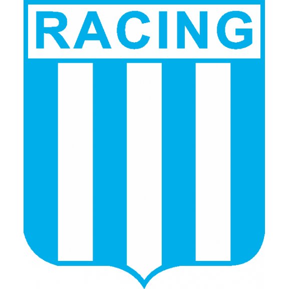 Racing de La Rioja Logo