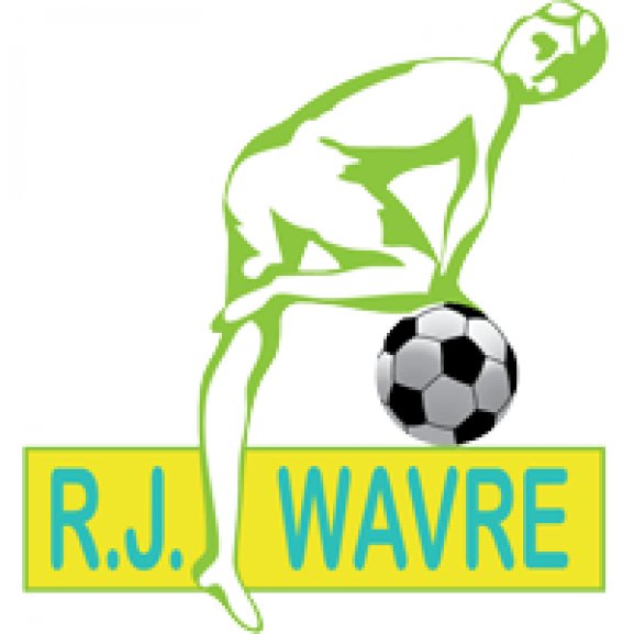 Racing Jet Wavre Logo