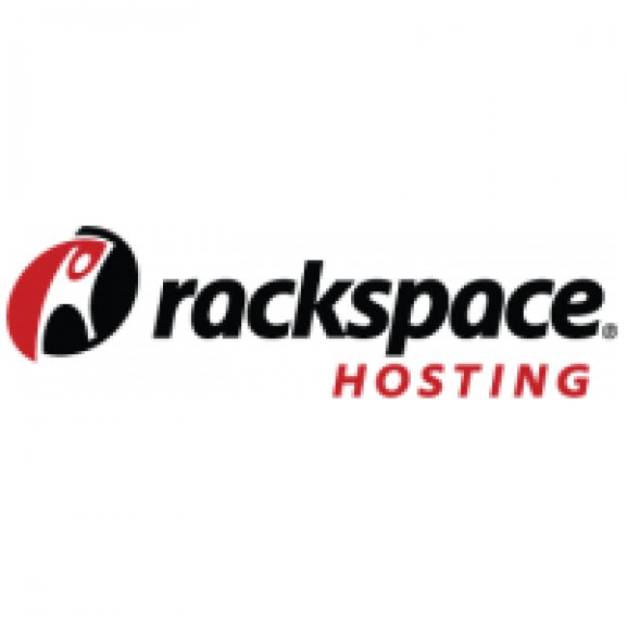 Rackspace Hosting Logo