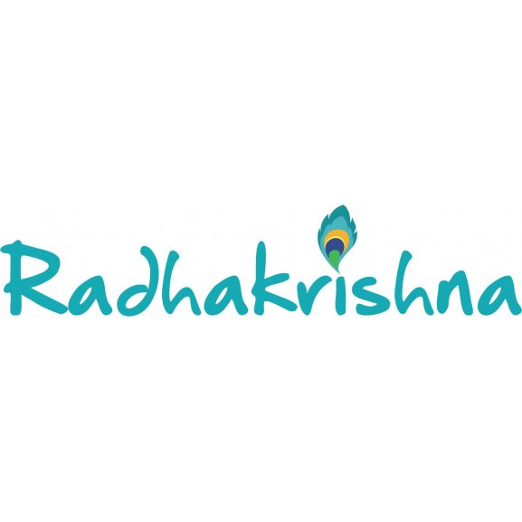 Radhakrishna Logo