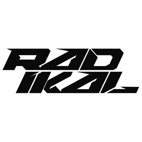 RADIKAL LOGO Logo