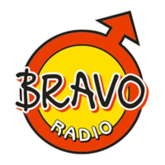 Radio Bravo Logo