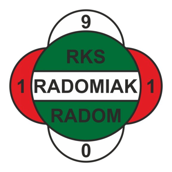 Radomiak Radom Logo