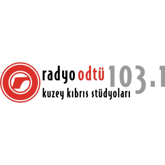 Radyo ODTÜ Kuzey Kıbrıs Stüdyoları Logo