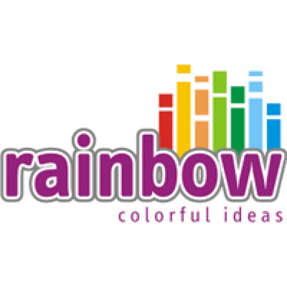 Rainbow Ideea Logo