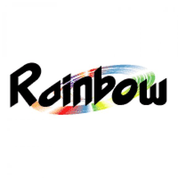 Rainbow Logo