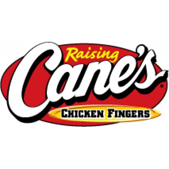 Raising Cane's Logo