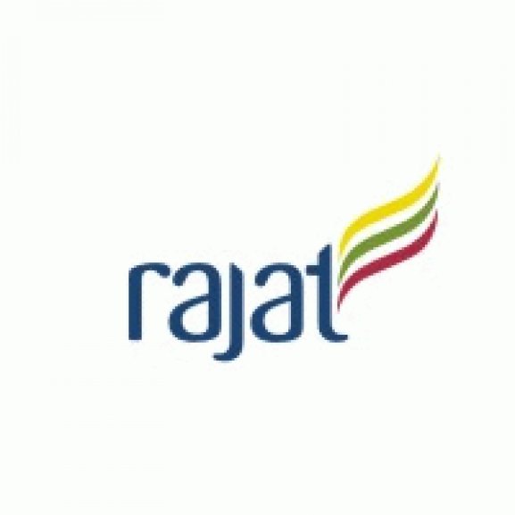 Rajat Group Logo