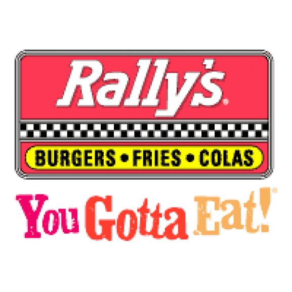 Rally's Logo