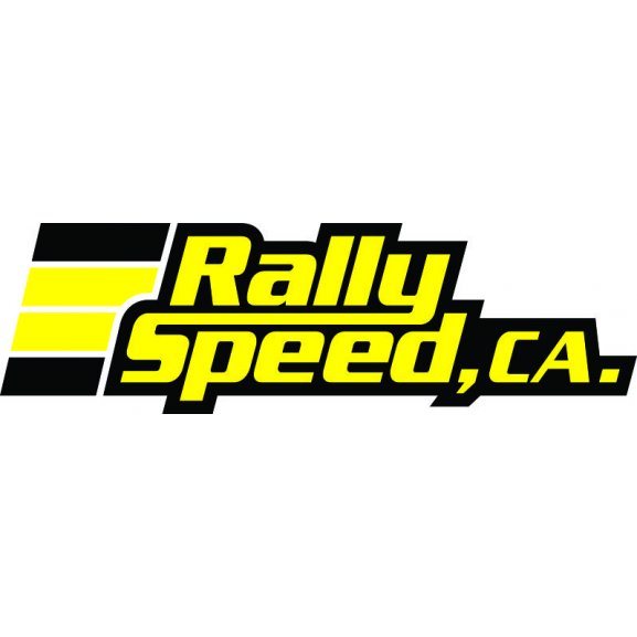 Rally Speed Logo