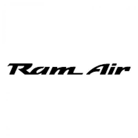 Ram Air Logo