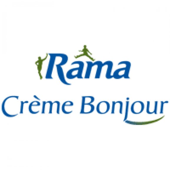 Rama Creme Bonjour Logo