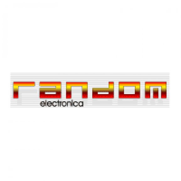 Random Logo