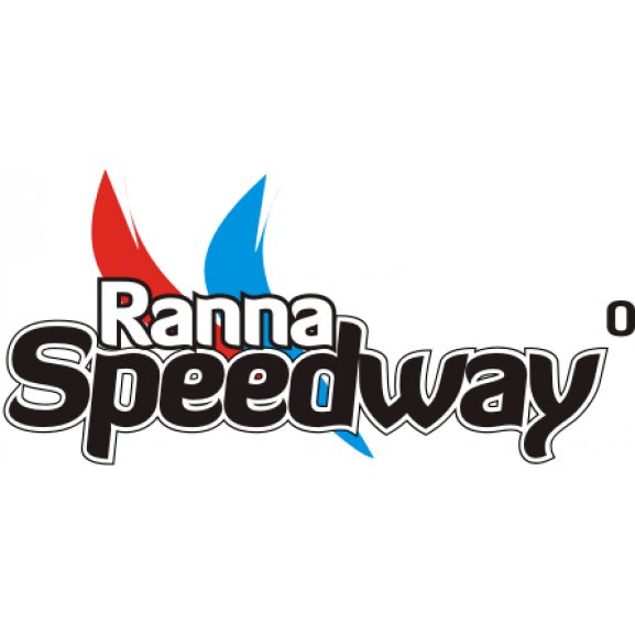 Ranna Speedway Logo