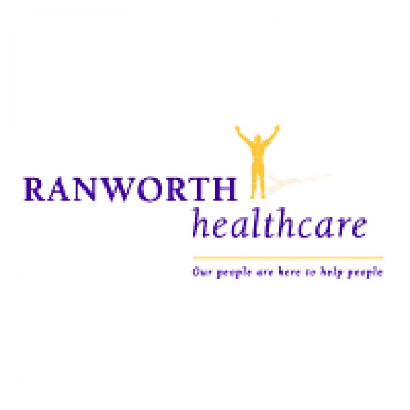 Ranworth Healthcare Logo
