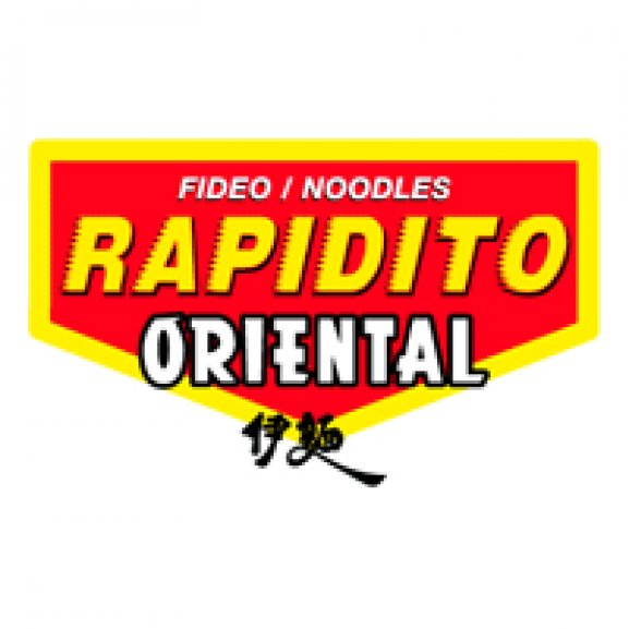Rapidito Oriental Logo