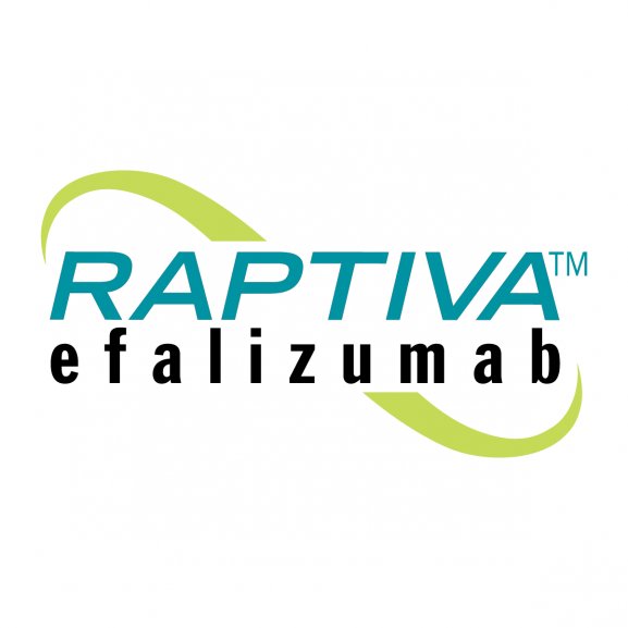 Raptiva Logo