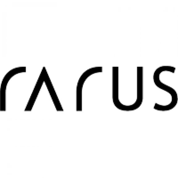 rarus Logo