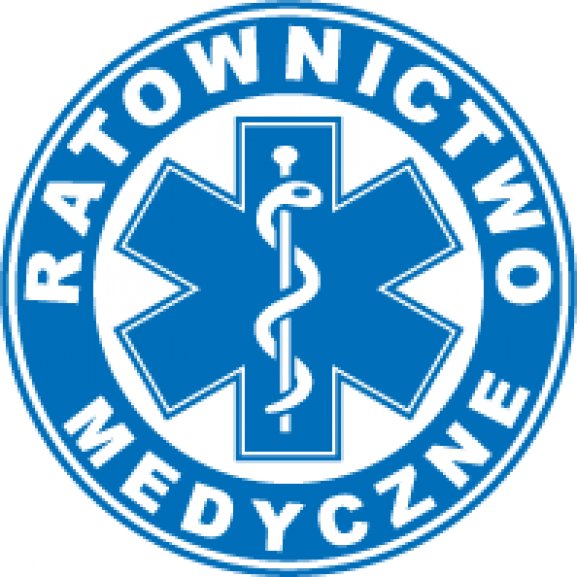 Ratownictwo medyczne Espkulap Logo