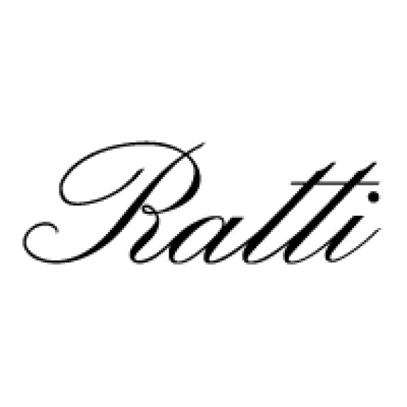 Ratti boutique Logo