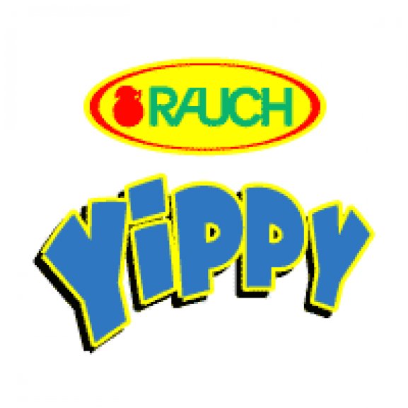 Rauch Yippy Logo