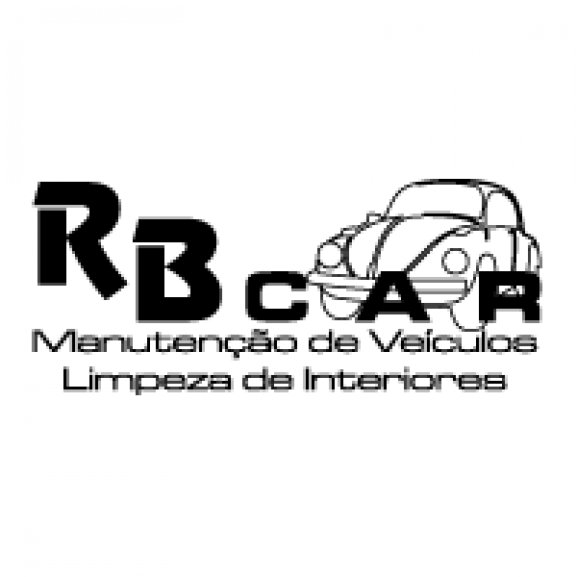 RB Car Logo