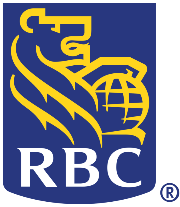 RBC Royal Bank of Canada Logo