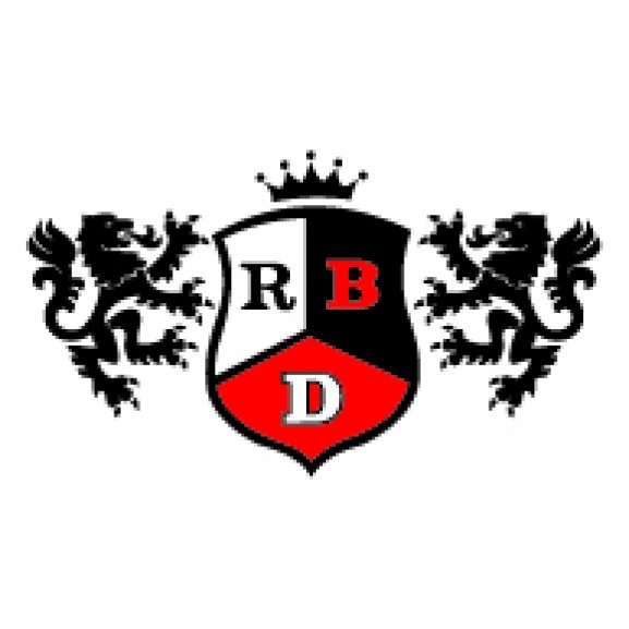 RBD Rebelde Logo