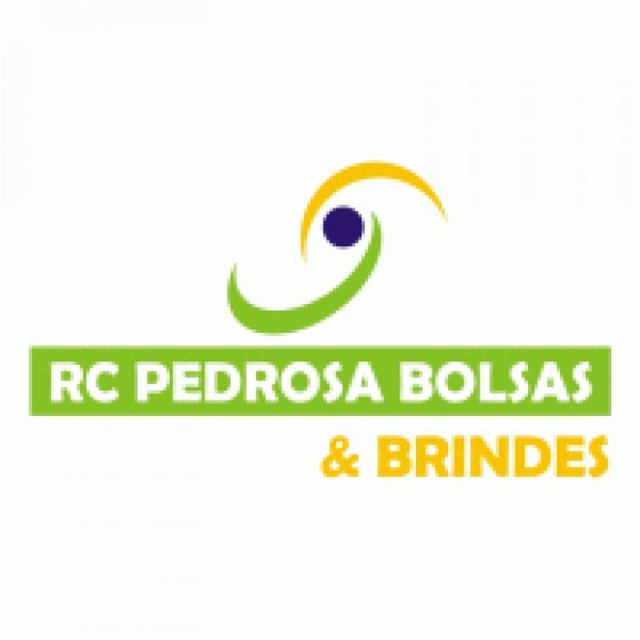 RC PEDROSA BRASIL Logo