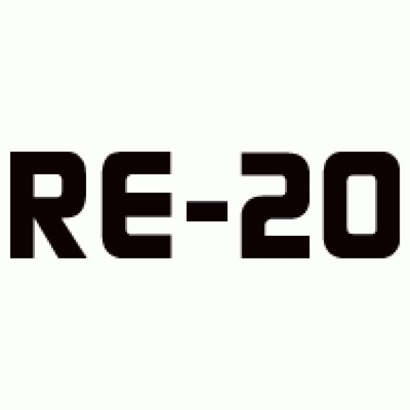 RE-20 Logo