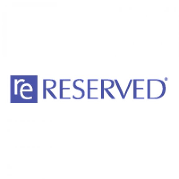 Re-reserved Logo