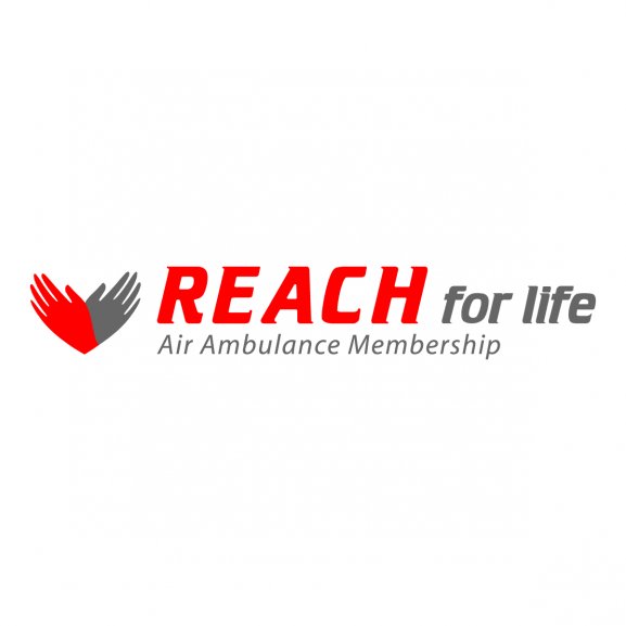 Reach for Life Logo
