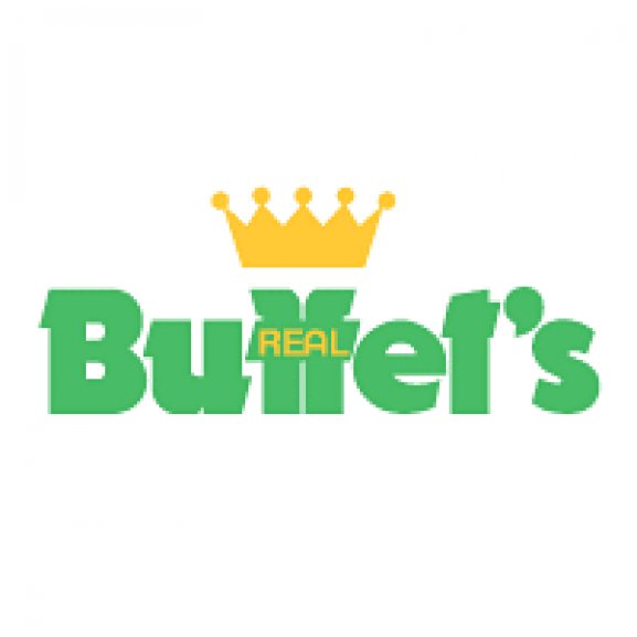 Real Buffet's Logo