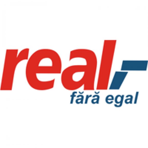 Real hypermarket Logo
