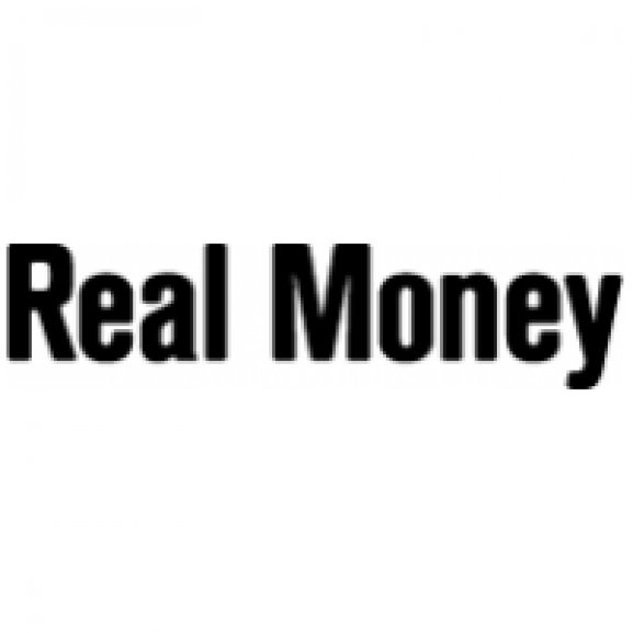 Real Money Logo