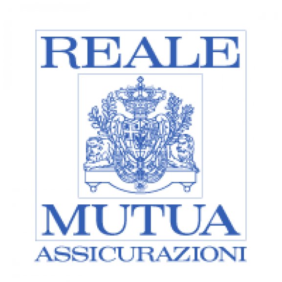 REALE MUTUA ASSICURAZIONE Logo