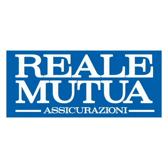 Reale Mutua Assicurazioni Logo