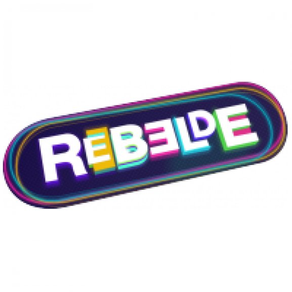 Rebelde Brasil Record Logo