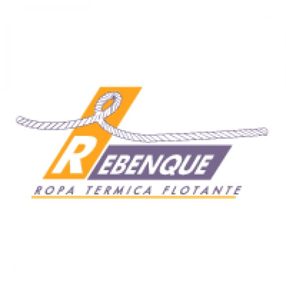 Rebenque Logo