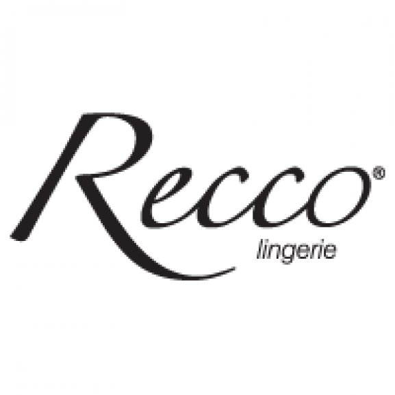 Recco Lingerie Logo