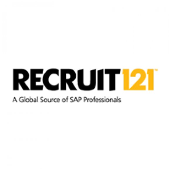 Recruit 121 Logo