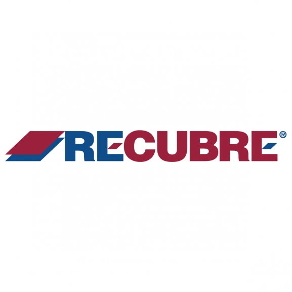 Recubre Logo