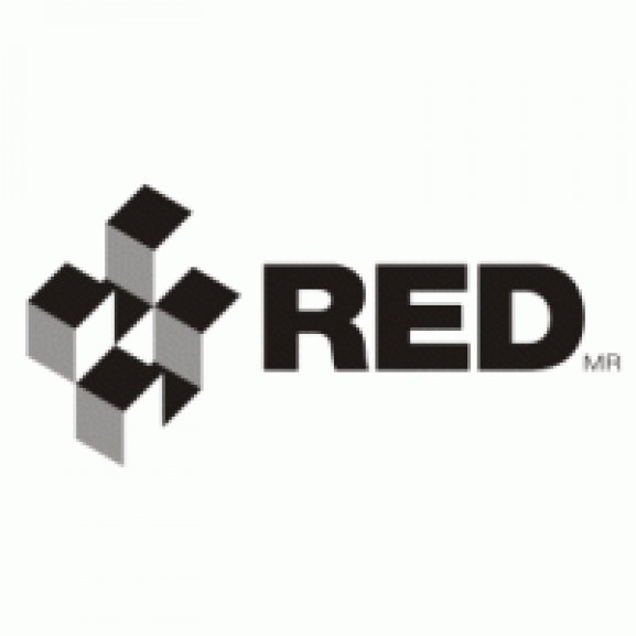 RED ATM Logo