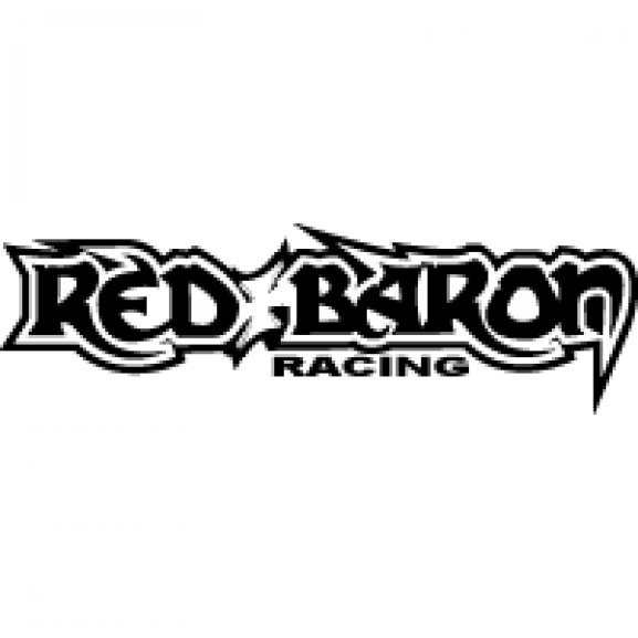 Red Baron Racing Logo