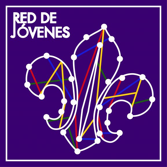 Red de Jovenes - Scouts Perú Logo