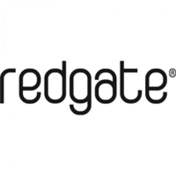 Red Gate Software Ltd Logo