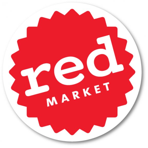 Red Market Logo
