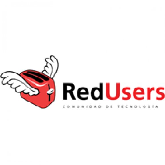 Red Users Comunidad de Tecnología Logo
